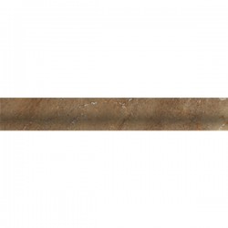Фриз DOLOMITE BROWN BORDURA  с размер 5 x 25.1 см.